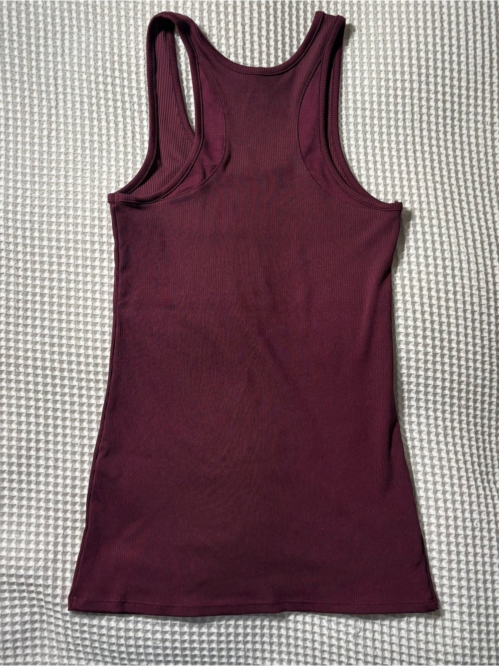 Under Armour Racerback Tank - Picture 3 of 3